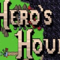 英雄之时（Hero's Hour）