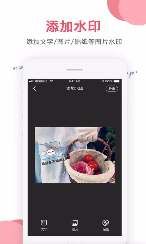 图片编辑大师app下载_图片编辑大师2022最新版下载v1.0.5 安卓版 运行截图1