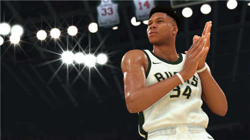 2k21手游免费下载中文版apk-2k21手游(nba)免费下载中文版v4.4.2安卓正版