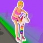 跳跳杆女王2022最新版下载_跳跳杆女王游戏免费版下载v0.1 安卓版