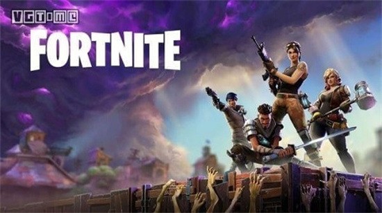 堡垒之夜手游-fortnite堡垒之夜手机版免费下载-堡垒之夜最新版下载 运行截图2