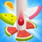 水果旋滑梯官方版下载_水果旋滑梯手机版游戏
