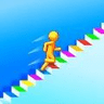 颜色赛跑挑战赛游戏下载_颜色赛跑挑战赛安卓版下载v0.6 安卓版