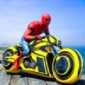 诡计多端的摩托车手游戏官方下载-诡计多端的摩托车手官方最新版下载v1.0安卓版