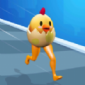 鸡蛋奔跑者游戏下载_鸡蛋奔跑者安卓版下载v0.0.2 安卓版