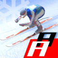 高山滑雪竞技场2022版游戏下载_高山滑雪竞技场免费版下载v3.6.1189 安卓版