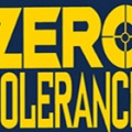 零容忍（Zero Tolerance）