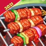 烹饪狂人2022最新版下载_烹饪狂人安卓中文版下载v1.0.6 安卓版