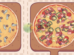 可口的披萨美味的披萨自然母亲的馈赠攻略