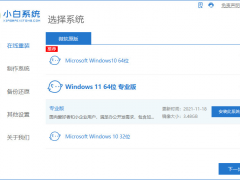 windows11正版系统下载安装方法[多图]