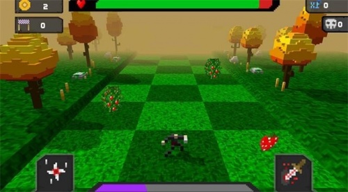 像素方块王者游戏最新版下载_像素方块王者手机免费版下载v1.0 安卓版 运行截图2