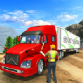 山地货车司机驾驶游戏下载_山地货车司机驾驶游戏手机版下载v1.9 安卓版