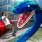 蟒蛇袭击城市免费中文版下载_蟒蛇袭击城市游戏手机版下载v1.1.5 安卓版