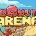 甜甜圈竞技场（Donut Arena）