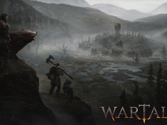 Wartales战争传说update1新增动物强度分析