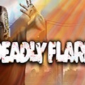 致命的火焰游戏下载-致命的火焰Deadly Flare中文版下载
