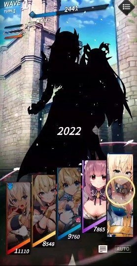 天下布魔破解版无限魔晶2022下载-天下布魔内购破解版满v无限钻石下载(附虚宝码)v1.0 运行截图1