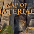 材料地图（Map Of Materials）