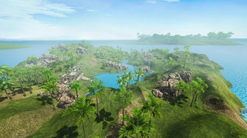 爱情岛游戏2最新版免费下载_爱情岛游戏2手机版游戏下载v1.0.1 安卓版 运行截图2