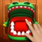 鳄鱼牙医最新版下载-CrocodileDentist鳄鱼牙医游戏安卓版下载v1.04