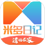 米多日记安卓版app下载_米多日记2022最新版下载v1.0.3 安卓版