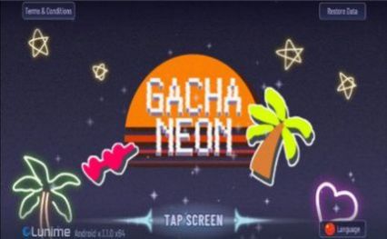 gachaneon游戏下载_gachaneon安卓版下载v1.1.0 安卓版 运行截图3