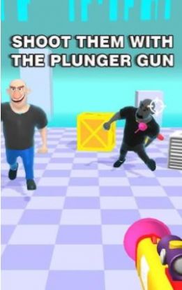 PlungerPull手游下载_PlungerPull最新版下载v1.0 安卓版 运行截图1