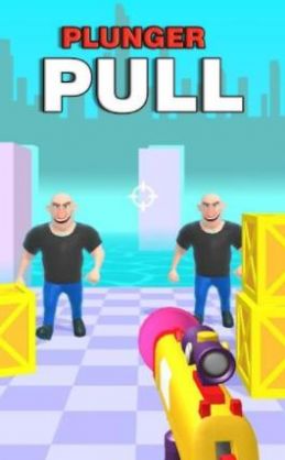 PlungerPull手游下载_PlungerPull最新版下载v1.0 安卓版 运行截图3