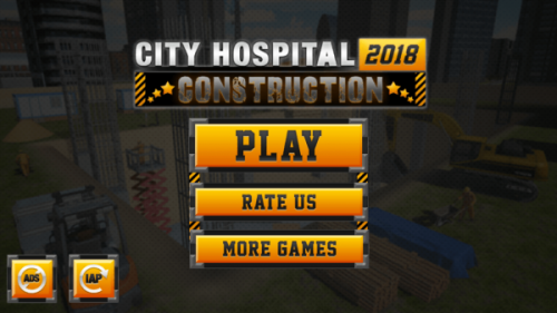 城市医院建设免费版手机下载_城市医院建设2022版游戏下载v1.0 安卓版 运行截图3