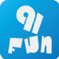 91fun游戏盒手机版app下载_91fun游戏盒免费最新版下载v2.5.1 安卓版