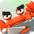 螃蟹游戏下载手机版安装_螃蟹游戏下载中文免费版v1.1.2 安卓版