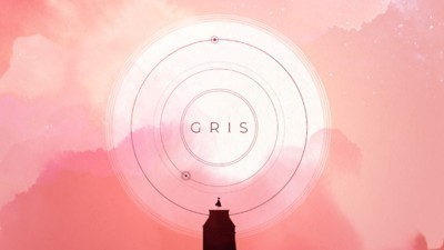 gris游戏下载官方版-gris中文版下载-gris安卓最新版下载 运行截图1
