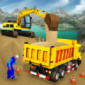 巨型城市建设模拟器卡车游戏中文版下载_巨型城市建设模拟器卡车手机免费版下载v1.0 安卓版