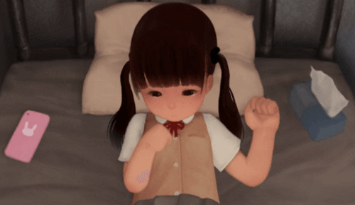 迷失的小女孩最新版本下载-迷失的小女孩最新版本游戏安卓版下载v1.8 安卓版 运行截图2