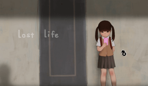 迷失的小女孩最新版本下载-迷失的小女孩最新版本游戏安卓版下载v1.8 安卓版 运行截图1