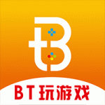 BT玩游戏盒子免费下载_BT玩2022版下载v1.2.2 安卓版