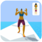 身体平衡跑3D手游下载_身体平衡跑3D免费版下载v1.0 安卓版