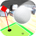 RoomGolf