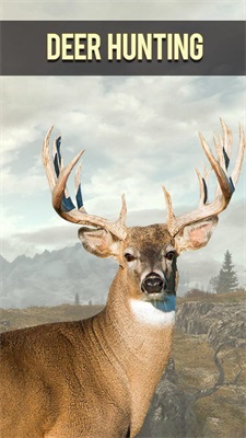 动物狩猎龙最新安卓版下载_动物狩猎龙游戏免费版下载v1.15 安卓版 运行截图2