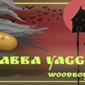 巴巴亚嘎（Babba Yagga: Woodboy）