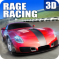 狂怒赛车3D游戏手机版下载_狂怒赛车3D最新版下载v1.8 安卓版