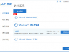 光影精灵4升级win11系统教程[多图]