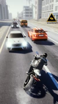 摩托车冲刺3D游戏手机版下载_摩托车冲刺3D最新版下载v1.0 安卓版 运行截图1