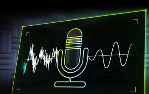 rtx voice麦克风降噪下载_rtx voice麦克风降噪最新绿色最新版v0.5.12 运行截图1