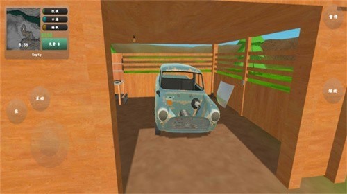 卡车司机2022游戏下载_卡车司机2022游戏最新版 运行截图3