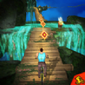 自行车逃亡游戏最新版下载_自行车逃亡手机版下载v1.7 安卓版