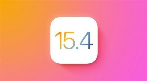 苹果iOS 15.4.1正式版下载_苹果iOS 15.4.1正式版最新最新版v15.4.1 运行截图1