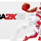 NBA2K21手机版下载-NBA2K21手游中文版苹果(安装包)下载