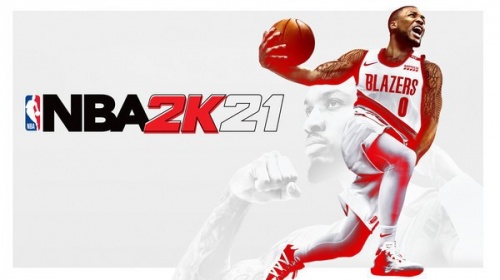 NBA2K21手机版下载-NBA2K21手游中文版苹果(安装包)下载 运行截图3