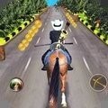 赛马竞技-模拟精英骑马